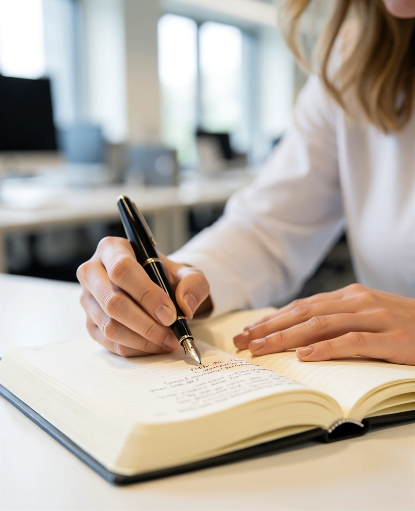 Scientific Monitoring